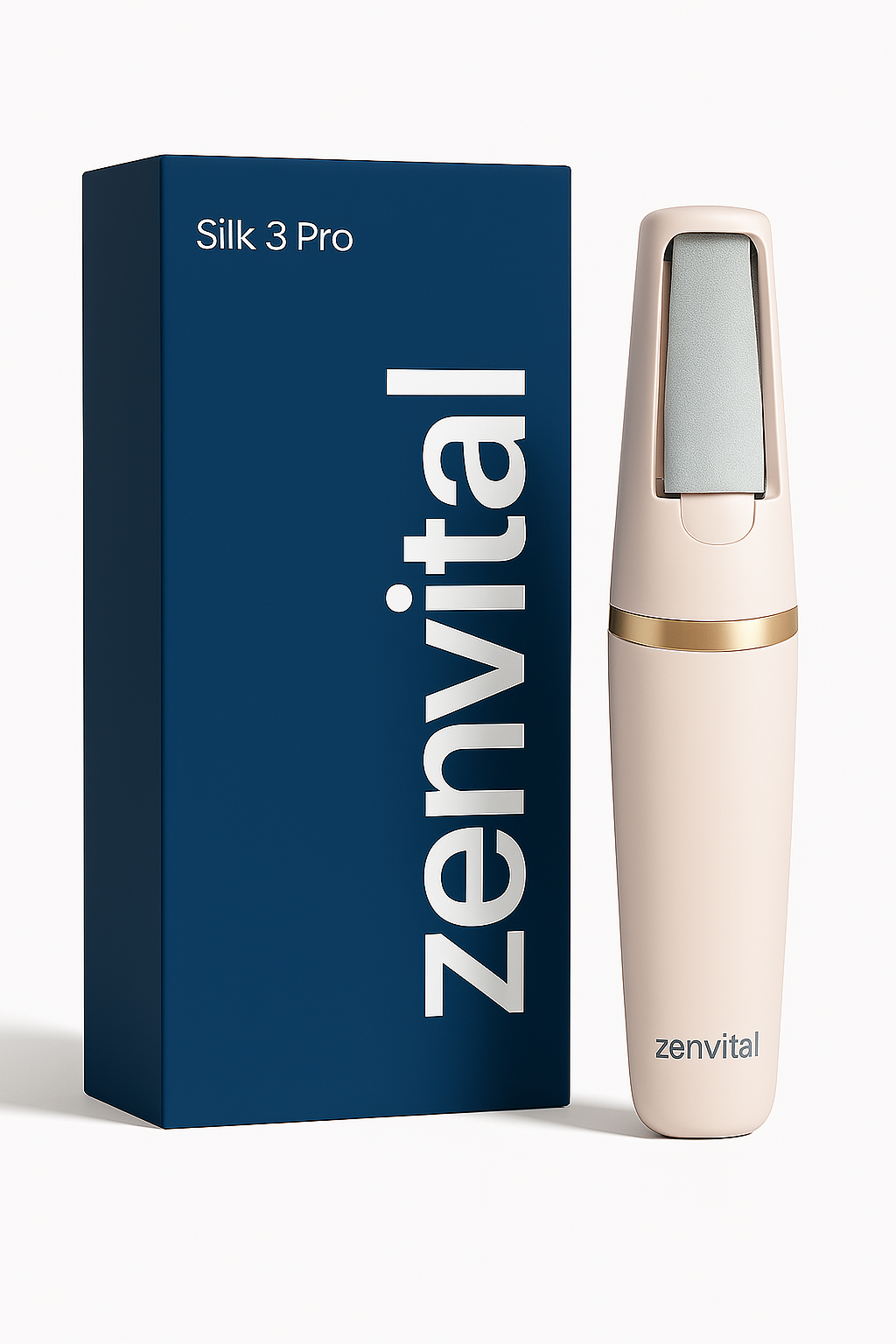 Silk 3 Pro