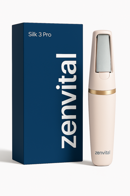 Silk 3 Pro