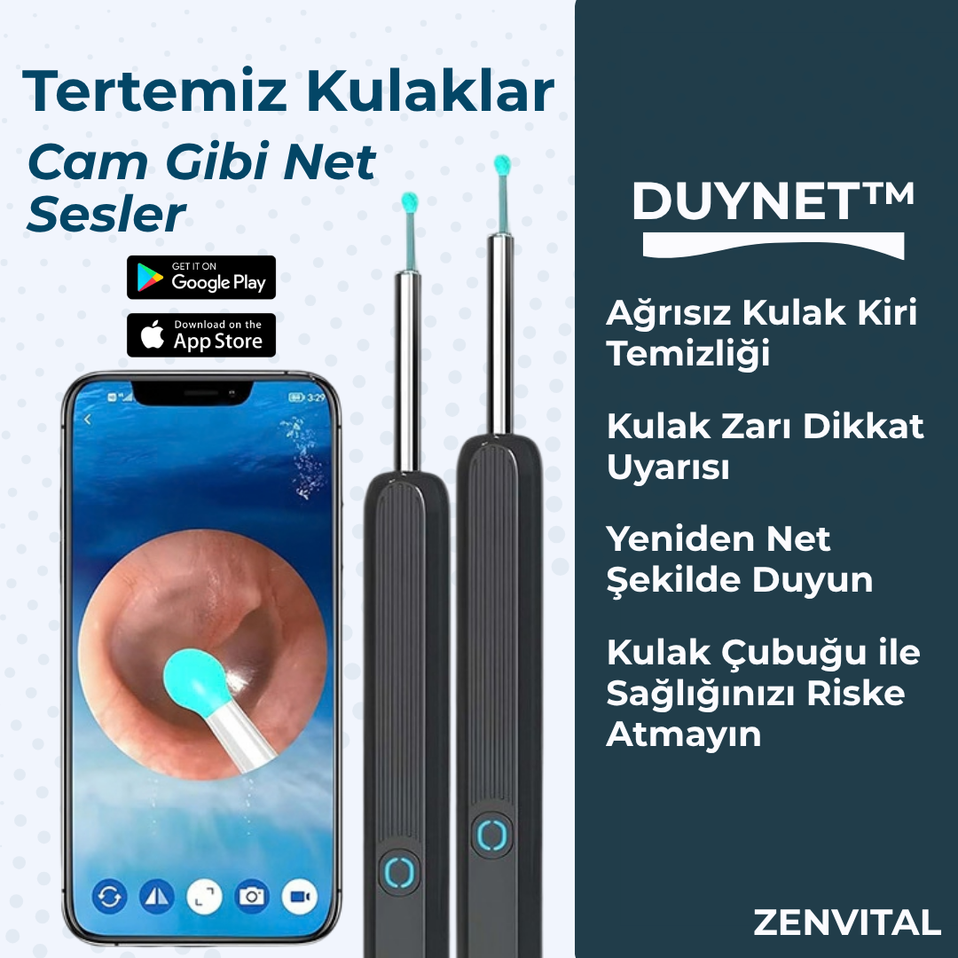 Duynet™