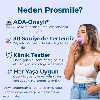 Prosmile