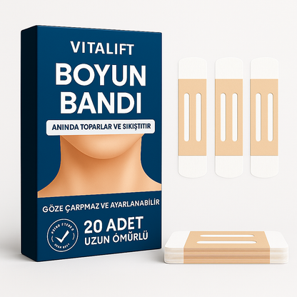 Vitalift