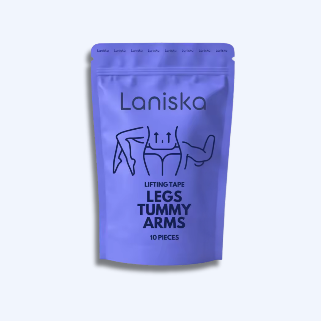 Laniska